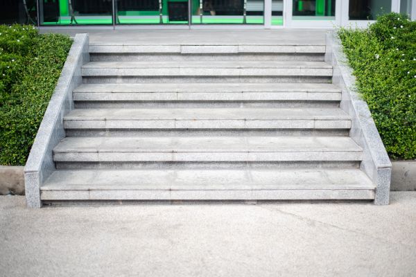 Cost of Concrete Steps Repair in Norwalk