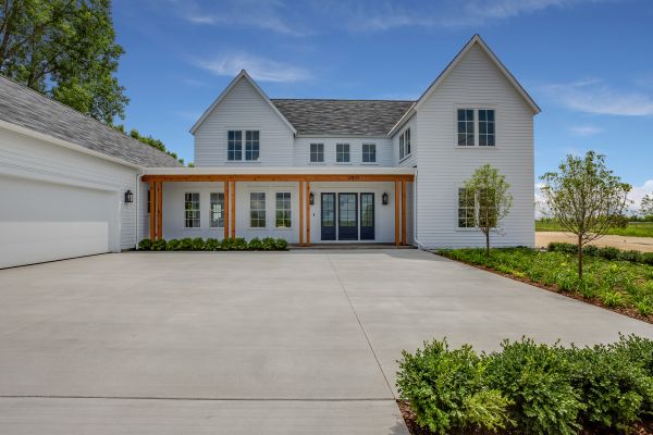 Cost of Driveway Refinishing in Norwalk