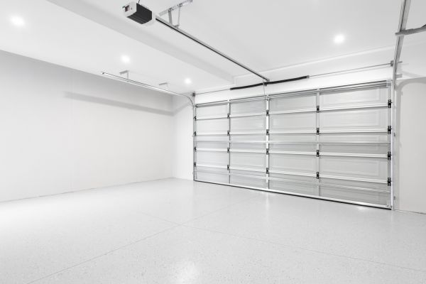 Garage Floor Repair in Norwalk