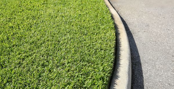 Cost of Street Curb Repair in Norwalk