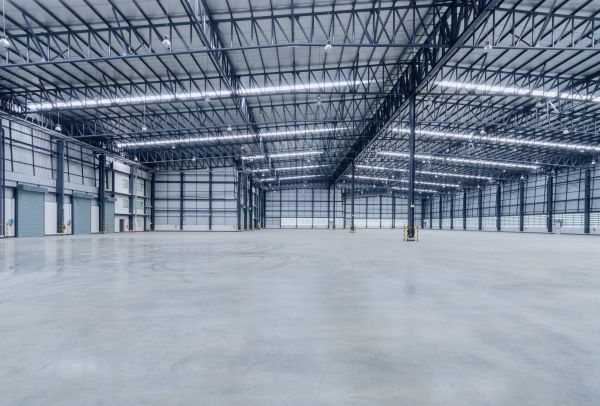 Commercial Concrete Repair in Norwalk