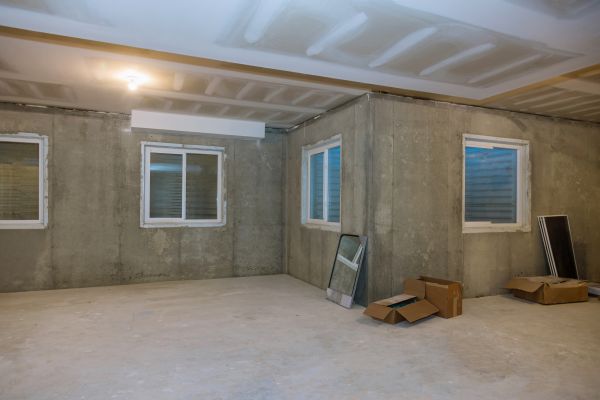 Cost of Foundation Resurfacing in Norwalk