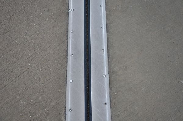 Expansion Joint Replacement in Norwalk