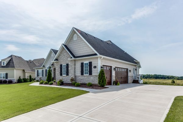 Driveway Damage Repair in Norwalk