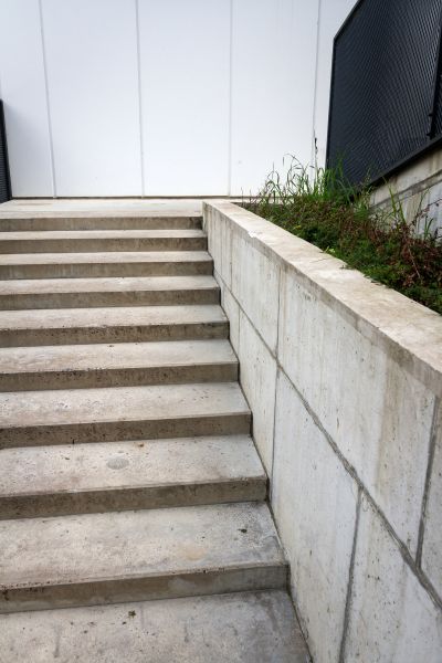 Cost of Cement Stair Repair in Norwalk
