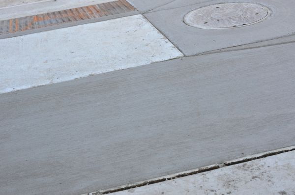Cost of Path Resurfacing in Norwalk