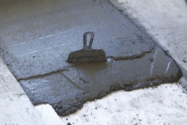 Concrete Patching Service in Norwalk