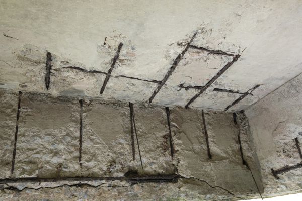 Spalling Concrete Service in Norwalk