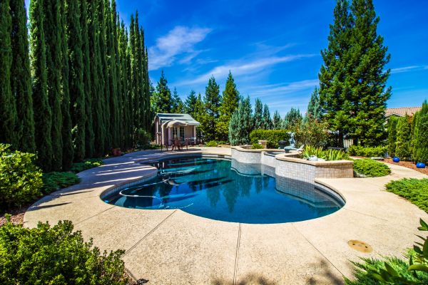 Pool Pavement Repair in Norwalk