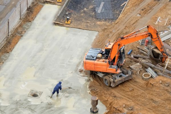 Cost of Cement Slab Resurfacing in Norwalk