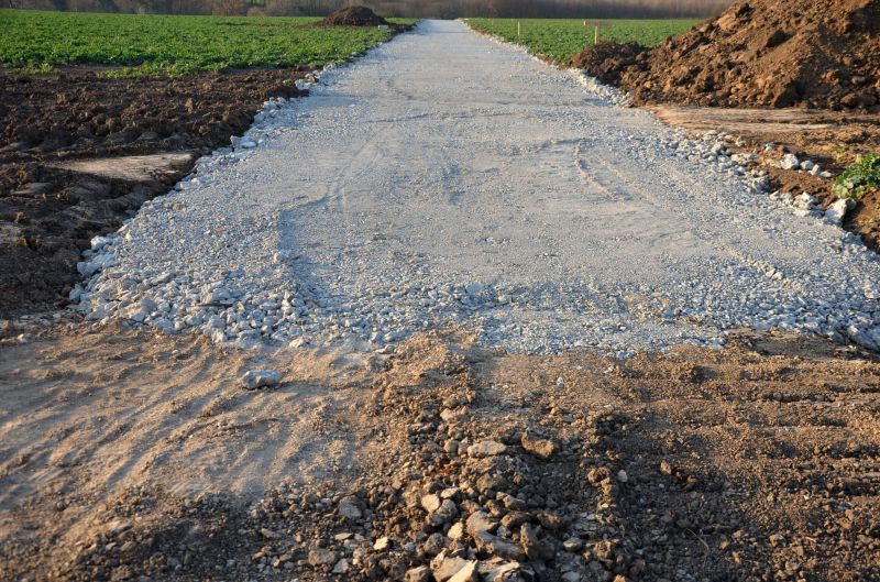 Concrete Remediation