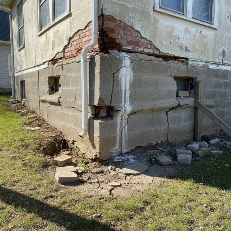 Concrete Repair Vs Replacement: Which Is The Better Option?