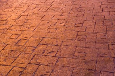 Stamped Concrete Contractors