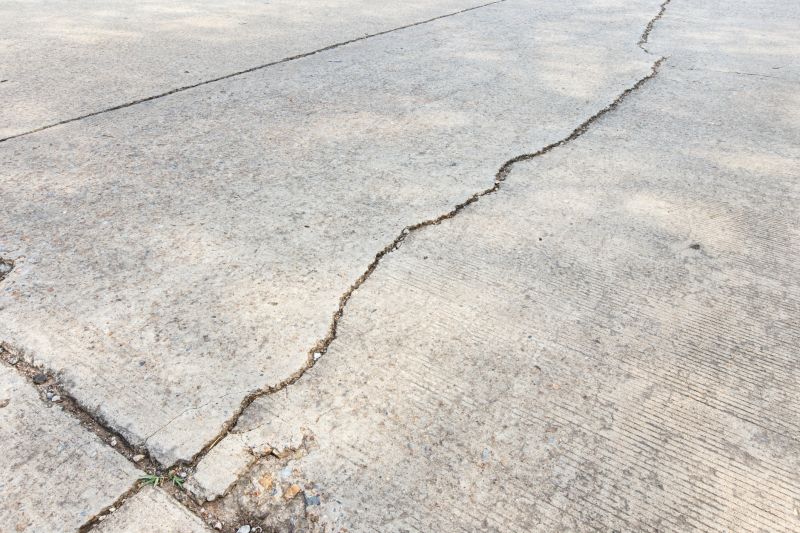 Driveway Repair Services